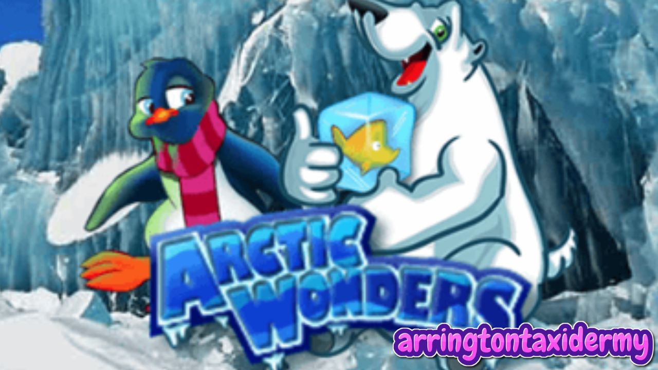 Arctic Wonders