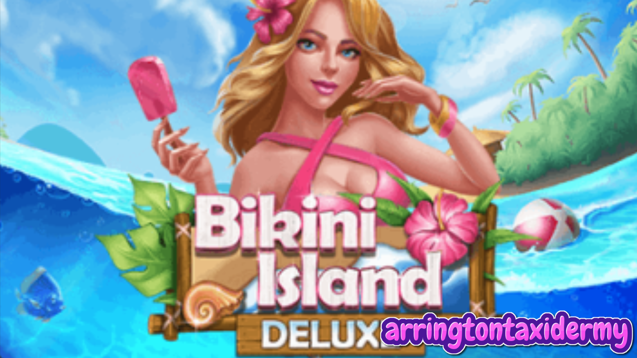 Bikini Island Deluxe