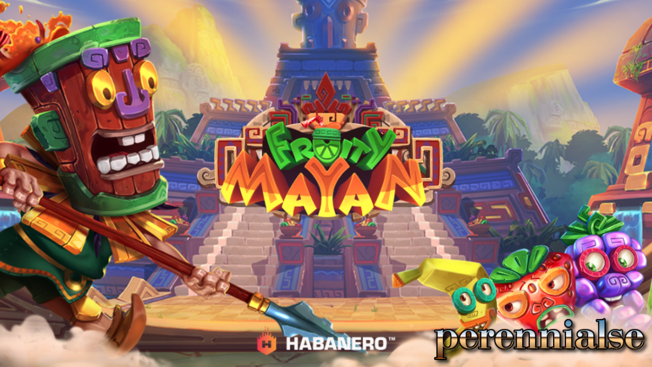 Fruity Mayan