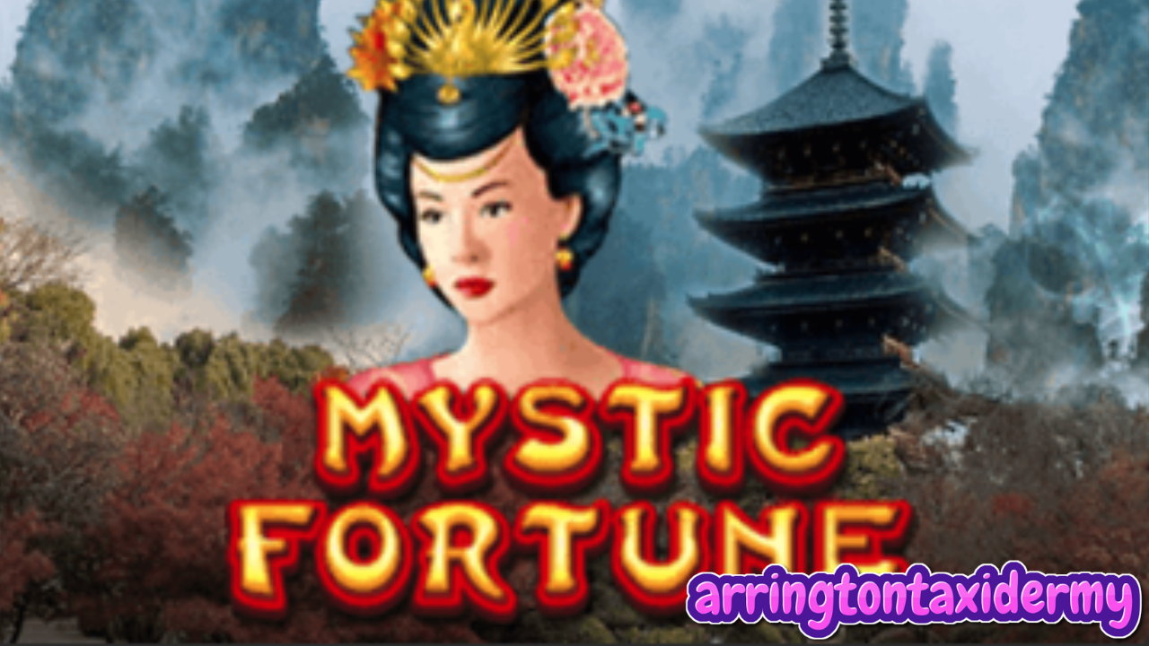 Mystic Fortune