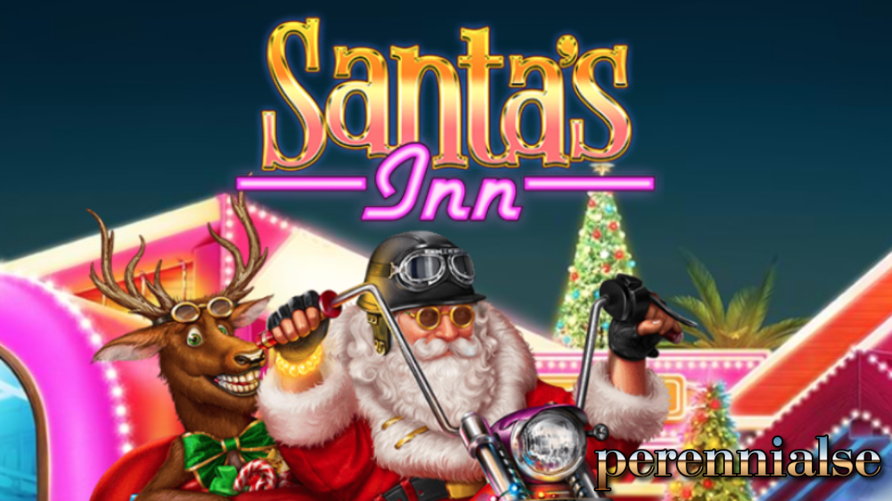 Santa's Inn