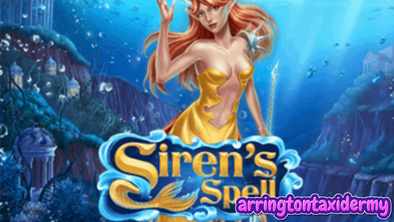 Siren's Spell