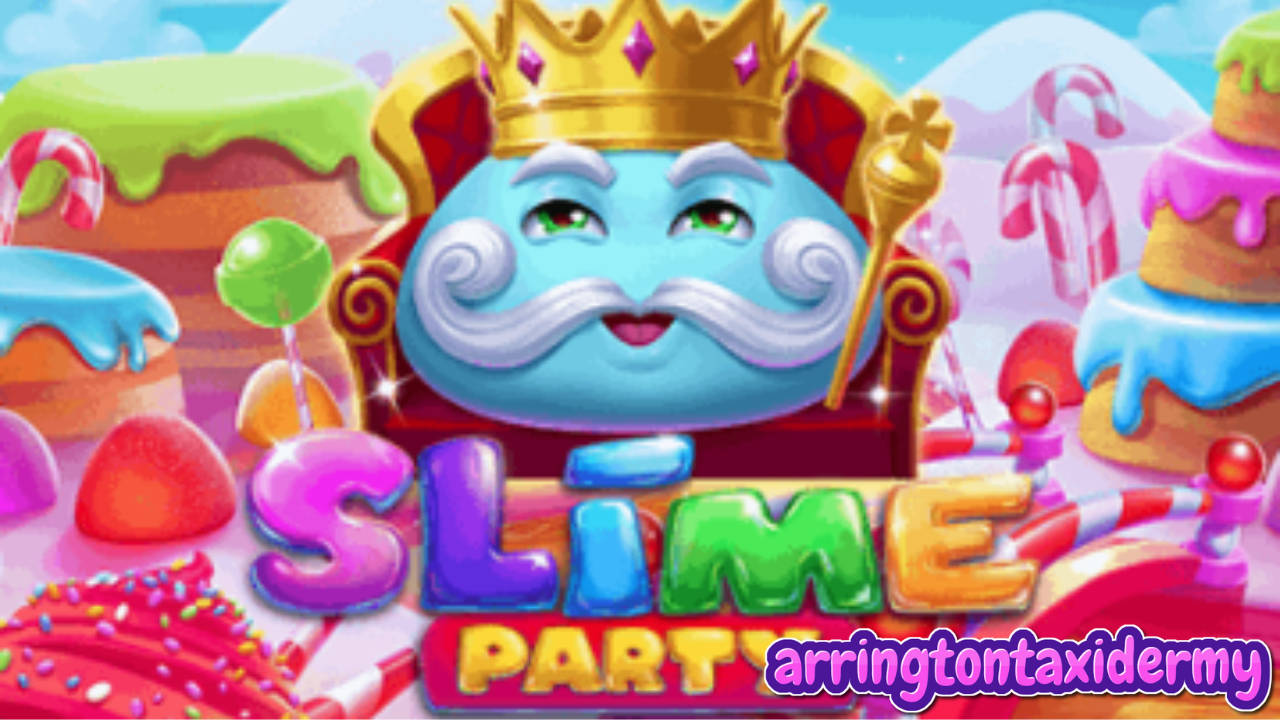 Slime Party