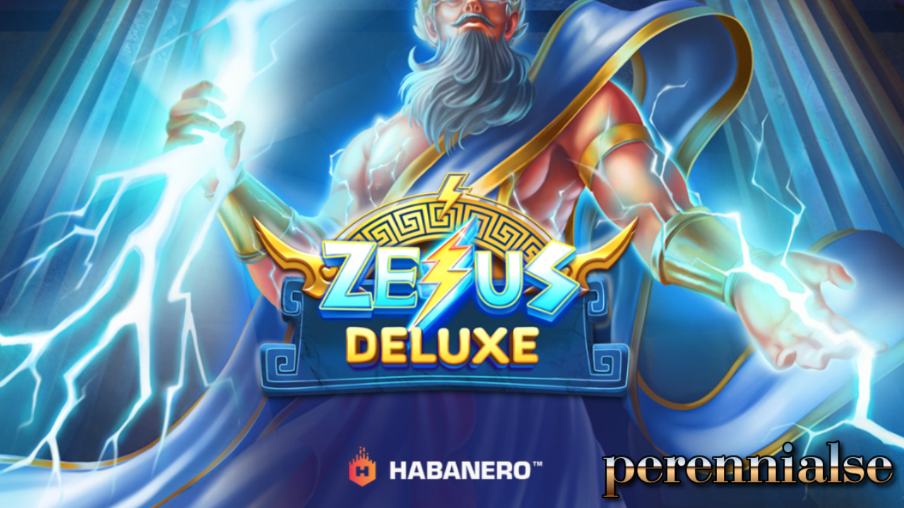 Zeus Deluxe